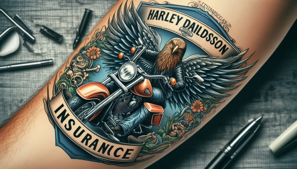 Harley Davidson Insurance