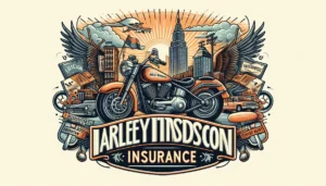 Harley Davidson Insurance