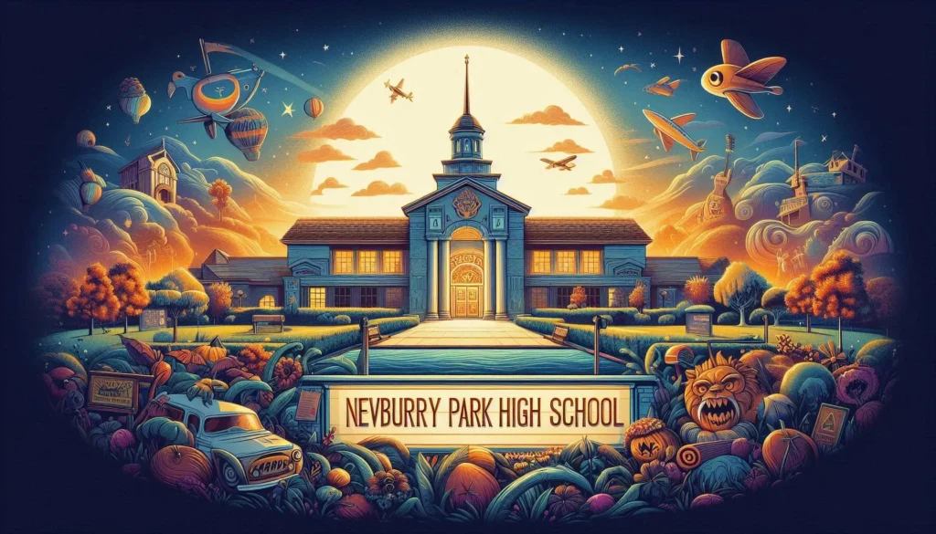 Newbury Park High School CLU Scholarships and Grants