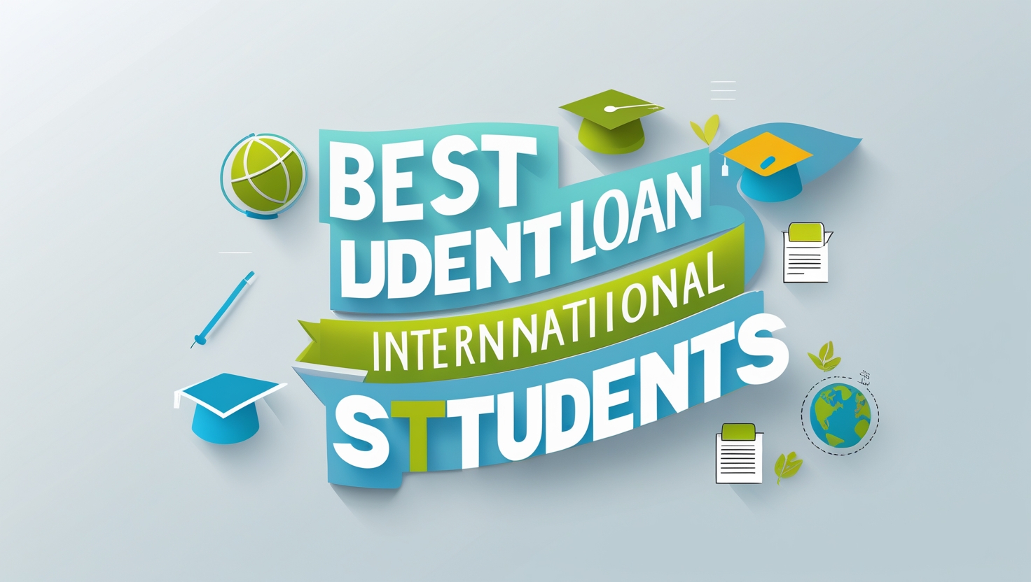 Best Student Loan Options for International Students