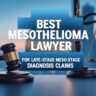 Best Mesothelioma Lawyer