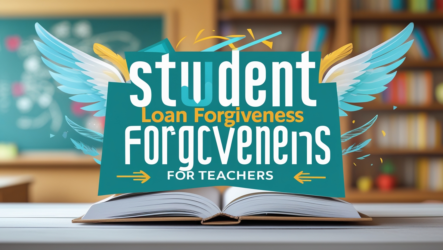 Student Loan Forgiveness for Teachers