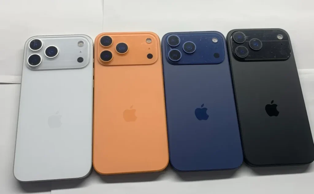 Apple iPhone 17 launch event: What to expect