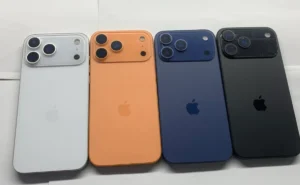 Apple iPhone 17 launch event: What to expect