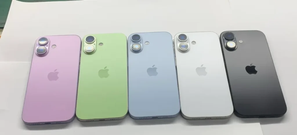 Apple iPhone 17 launch event