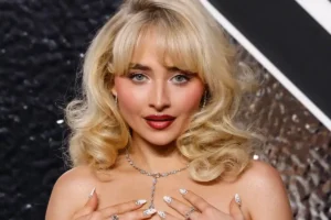 Sabrina Carpenter Has Sex on the Brain, and 4 Other Takeaways From ‘Man’s Best Friend’