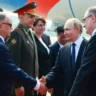 China’s Xi welcomes Putin and Modi as Trump roils global order