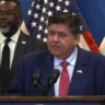Trump says he will order federal intervention in Chicago and Baltimore despite local opposition