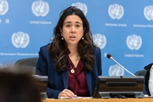 UAE Issues Stark Warning: West Bank Annexation Could Shatter Middle East Peace Deals