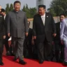 Putin and Kim’s Rare Beijing Meeting Raises Eyebrows on Global Stage