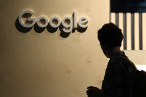 Trump Fires Back at EU After $3.45B Google Fine — Tariffs on the Table