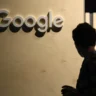 Trump Fires Back at EU After $3.45B Google Fine — Tariffs on the Table