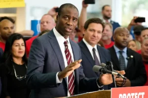 Florida Moves to End Vaccine Mandates for Schoolchildren