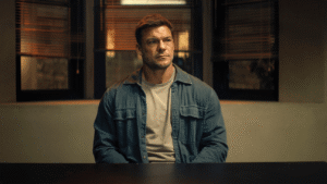 Alan Ritchson Says Reacher Season Based on Die Trying Was Approved Before Trump Re-Election