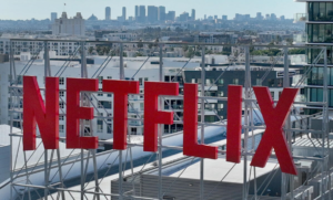 BBC Director General Matt Brittin Meets Netflix, Amazon, Apple and YouTube Leaders in Push for Strategic Partnerships